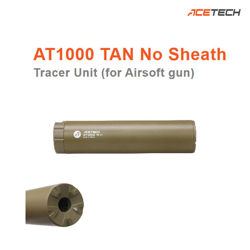 AceTech AT1000 DE Tracer Unit