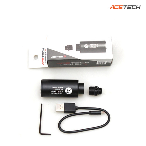 AceTech Lighter S Tracer Unit
