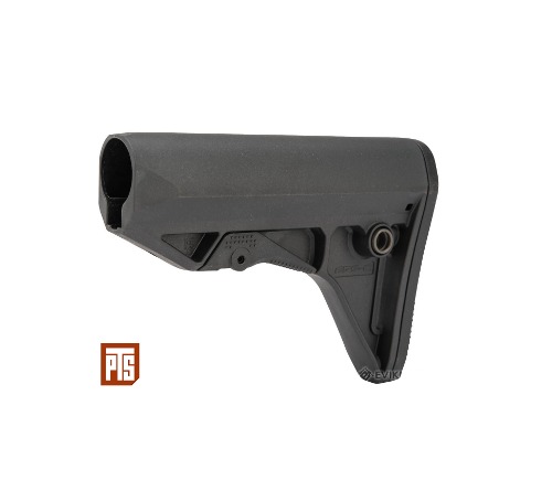 PTS EPS-C 스톡 검정(PTS Enhanced Polymer Stock Compact Black)